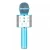 Import 2020 Portable wholesale USB karaoke with handheld blue tooth wireless microphone from China