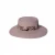 Import 2020 Promotional straw boater hat wholesale wheat hat with ribbon Hot selling summer braid straw hats from China