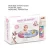 Import 2020 Toy Toy Mother-infant Interactive Toy Baby Play Mat Baby Blanket with Rattles from China