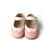 Import 2021 Baby Toddler Girls Mary Jane T-bar Soft Sole Crib Shoes from China