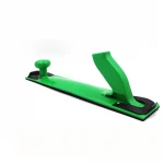 2021 grinding sanding block abrasive tools wall sandpaper holder for Abrasive Tools