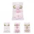 Import 2021 Hair Accessories Headwear Girl Kid Baby Elastic Headband Hair Band Infant Toddler Rose Flower Children Hairband Gifts from China