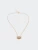 Import 2021 Hot Sale Designer Exquisite Jewelry Necklace WomenS Pendant Necklaces For Party from China
