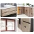 Import 2021 Hot Sale Factory Custom Modern Door Handles Knobs Dresser Kitchen Cabinet Door Pull Handle Decoration Simple from China