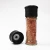 Import 2021 hot selling 100ml salt pepper grinder bottles hand salt and pepper and spice grinder/mill set from China