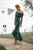Import 2021 New arrivals dresses women S-XL Solid color fishtail evening dresses from China