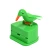 Import 2021 New creative toothpick box Bird box for toothpick Plastic toothpick box Factory customized from China