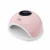 Import 2021 new design 48W star5 uv led nail lamp dryer fast gel polish curing lamparas led uv from China