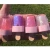 Import 2021 Private Label Base Vendor Custom Clear Glossy Lipgloss Glitter Vegan Kids Pink Ice Lolly Lip Gloss from China