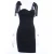 Import 2021 Wholesale Fashion Sleeveless Woman Maxi Dress Summer Casual Dresses Women from China
