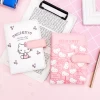 2022 Cheap Simple School Stationery Children Gifts Funny Animal Prints Hello Kitty Cute Mini Notebook with Paper Cover