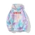 Import 2022 loose casual workout custom letter printing cotton polyester tie dye sweatshirts hoodies from China
