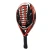 Import 2023 New Products Sporting Goods Padel Rackets Factory Price Carbon Fiber 3K 12K 18K Full Carbon Paddel Rackets from 