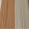 2024 New Arrival Natural Pine Wooden Picture Frame L Shape Floating Mouldings for Picture frames, mirror