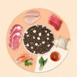 2024 New Product Hot Selling High Quality Pet Cat Food Full Price Cat Food Natural Muscle Formula Cat Food