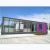 Import 20ft house knockdown house container moblie expandable container house 40ft 2 bedrooms from China
