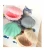 Import 20ML Scallop Shell Shaped Silicone Jewelry Pill Storage Case from China