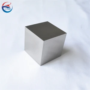 20mm Ti Titanium Metal Cube 99.99%