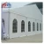 Import 20x50m Outdoor Luxury Aluminum Trade Show  waterproof Exhibition Event Wedding Party Marquee Tent For Event Party from China