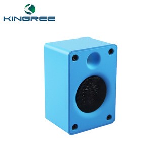 2.1 professional passive portable bluetooth speaker wireless car subwoofer