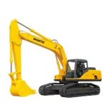 21.5 Tons Heavy Construction Equipment /New Crawler Excavator Price