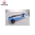 Import 21st Hot Sale New product 4 Wheels 120 mm and 80mm Folding Kids Kick Scooter with PU flashing 3 wheels/Alloy Foot Scooters for c from China