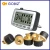 Import 22 wheel tires truck tire pressure monitoring external digital truck bus tyre monitor pressure sensor tpms from Hong Kong