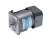 Import 220 volt ac gear motor single three phase electric motors cylindrical brush 6~180w from China