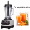 2200w 2L Big Capacity Food Juice Vegetable Mixer Electric Heavy Duty Blender