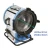 Import 220V Flicker Free 4000W HMI Fresnel Light W/ Electronic Ballast 4000EB220V from China