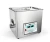 Import 22.5L Heated type Ultrasonic Cleaner from China