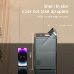 225ml/min hydrogen generator hydrogen inhalation h2 generator machine home oxyhydrogen hydrogen inhalation machine