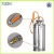 Import (22630) 10L round stainless steel home garden pest control pressure sprayer from China