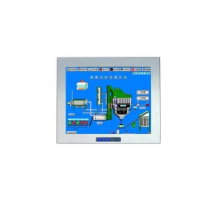 22&#x27;&#x27; CCTV Professional LCD display 8.4 inch industrial lcd monitor lcd screen for ebook