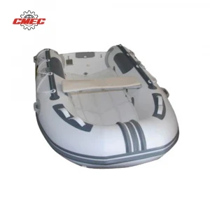 230cm to 800cm Factory directly provide inflatable boat inflatable fishing boat
