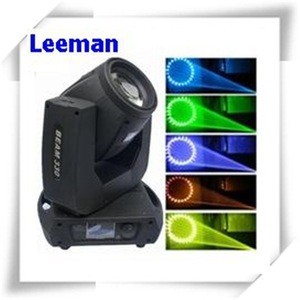 230w moving head light price/beam 230 moving head sharpy beam moving head light 4*30W Super Led Beam