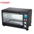 Import 23L 25L 30L 45L 55L different capacity digital toaster oven electric oven from China