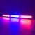 Import 24" 29" 35" 41" 46" 36W to 144W Car Truck COB LED Strobe Light Bar Police Flashing Emergency Warning lights Red Blue Yellow from China