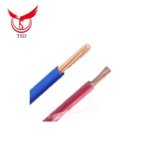24 awg copper wire 2 core 15mm 16mm 25mm 25mm2 flexible underground electric cable price