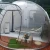 2~4 person Transparent cabin glamping dome Tent outdoor customized camping tents