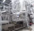 Import 2400mm  waste paper recycle processing converting product jumbo roll toilet tissue paper making machine from China