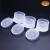 Import 24/410 Top Press Crown Shape Flip Top Lid for Cosmetic Plastic Bottle Cap from China