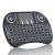 Import 2.4GHz Mini i8 Wireless Touchpad Airmouse Backlight Keyboard from China