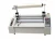 Import 24inch post press printing sample plastic film machine glossy and matt fim laminator from China