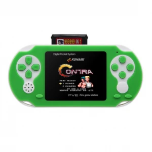 2.4&#x27;&#x27; TFT color screen Adult Games pve video game console