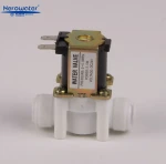 2.5 inch solenoid valve refrigeration 12v micro solenoid water valve