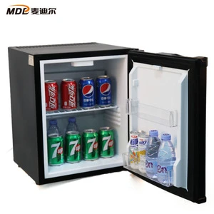 25 liter Hotel mini bar fridge