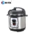 Import 2.5L energy saving computer little electric pressure cooker from China