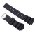 Import 25mm Rubber Watch Band Strap Frosted For Casio G Shock Repair Parts Replacement from China