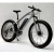 Import 26 inch fat tires now bike 7 speed Mountain EBike Road Electric Bicycle 36V 10.4AH 26*4.0 fat tire electric mountain bike from China